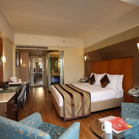 The Golkonda Hotel Hyderabad Quarto foto