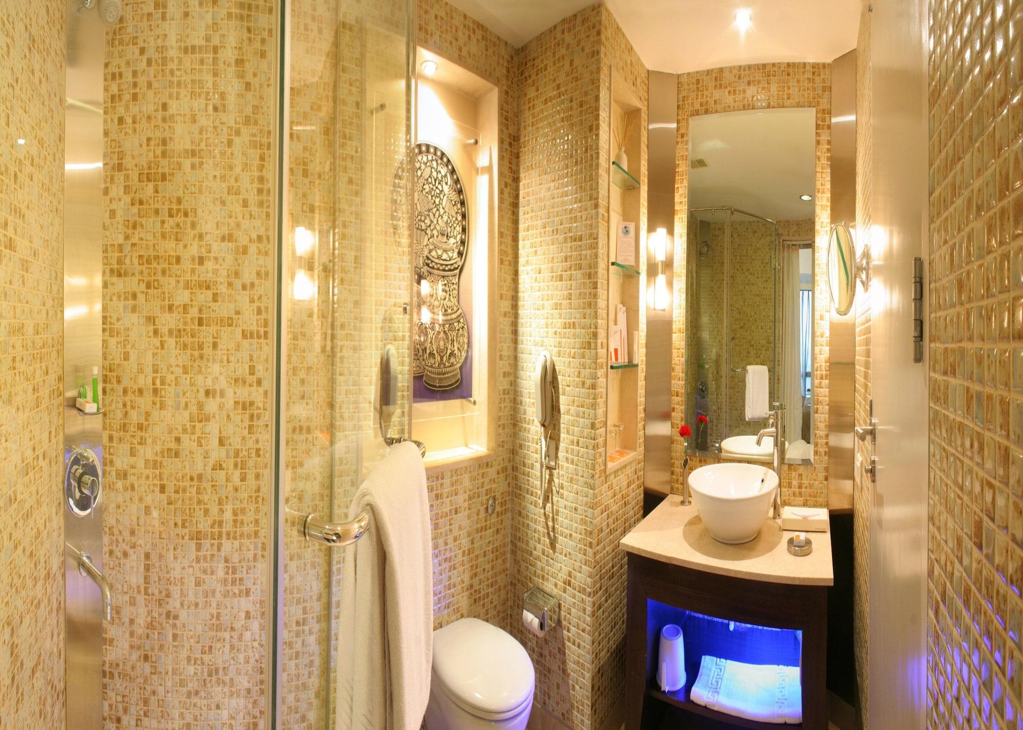 The Golkonda Hotel Hyderabad Quarto foto