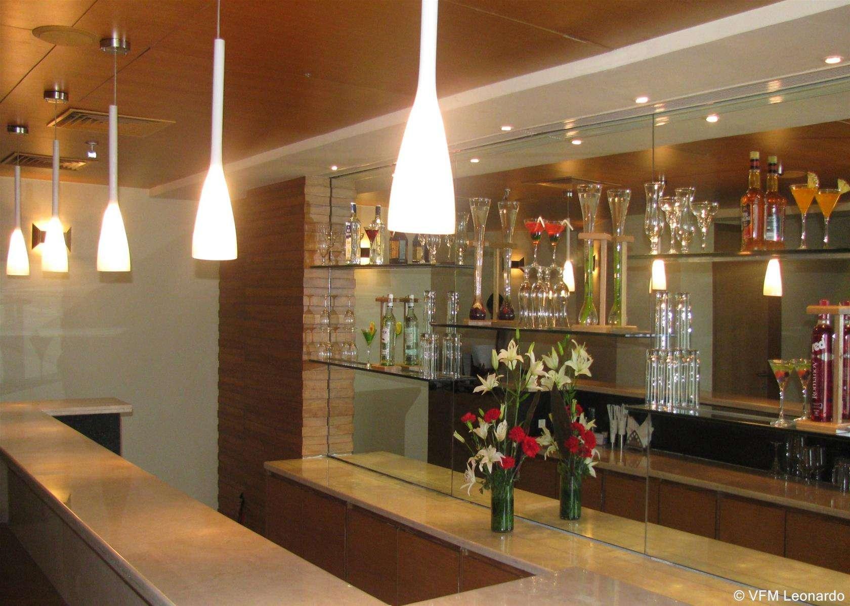 The Golkonda Hotel Hyderabad Restaurante foto