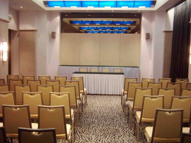 The Golkonda Hotel Hyderabad Facilidades foto