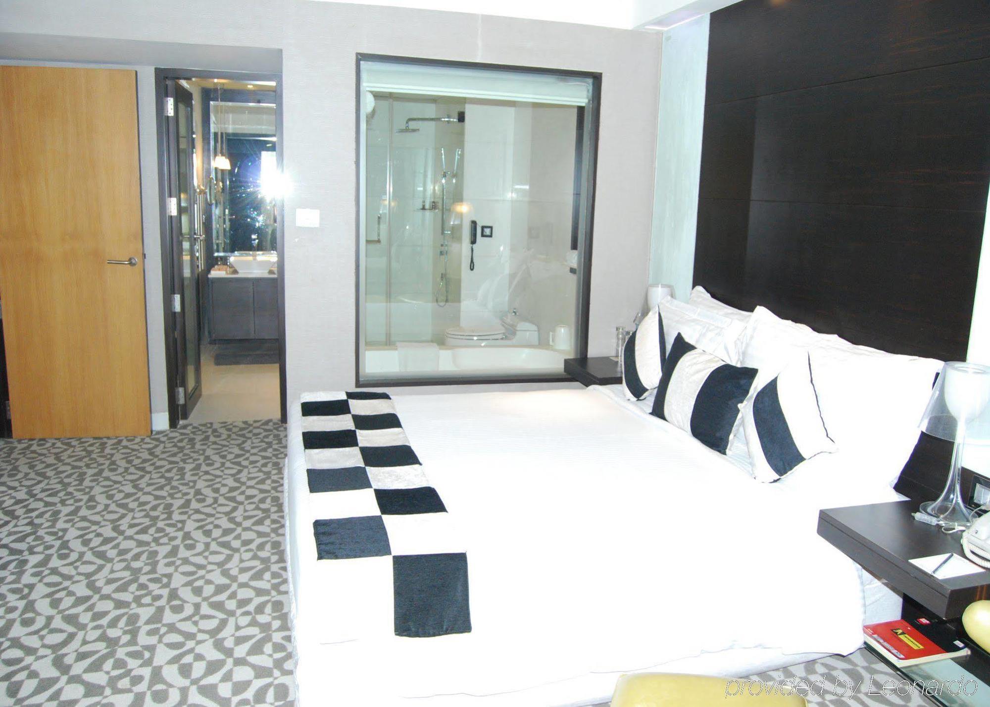 The Golkonda Hotel Hyderabad Quarto foto