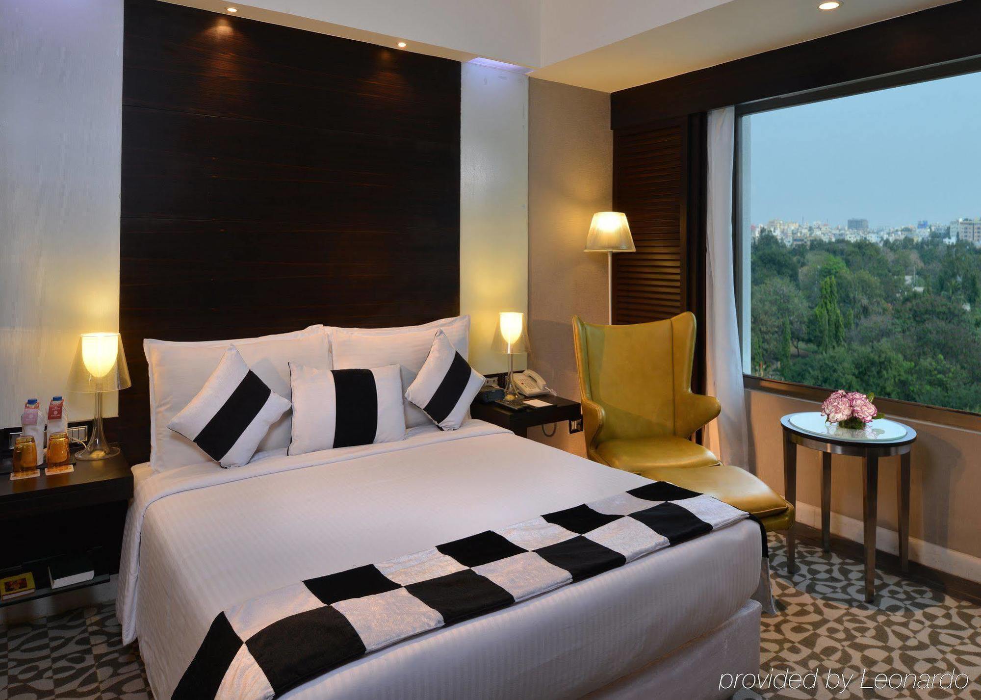 The Golkonda Hotel Hyderabad Quarto foto