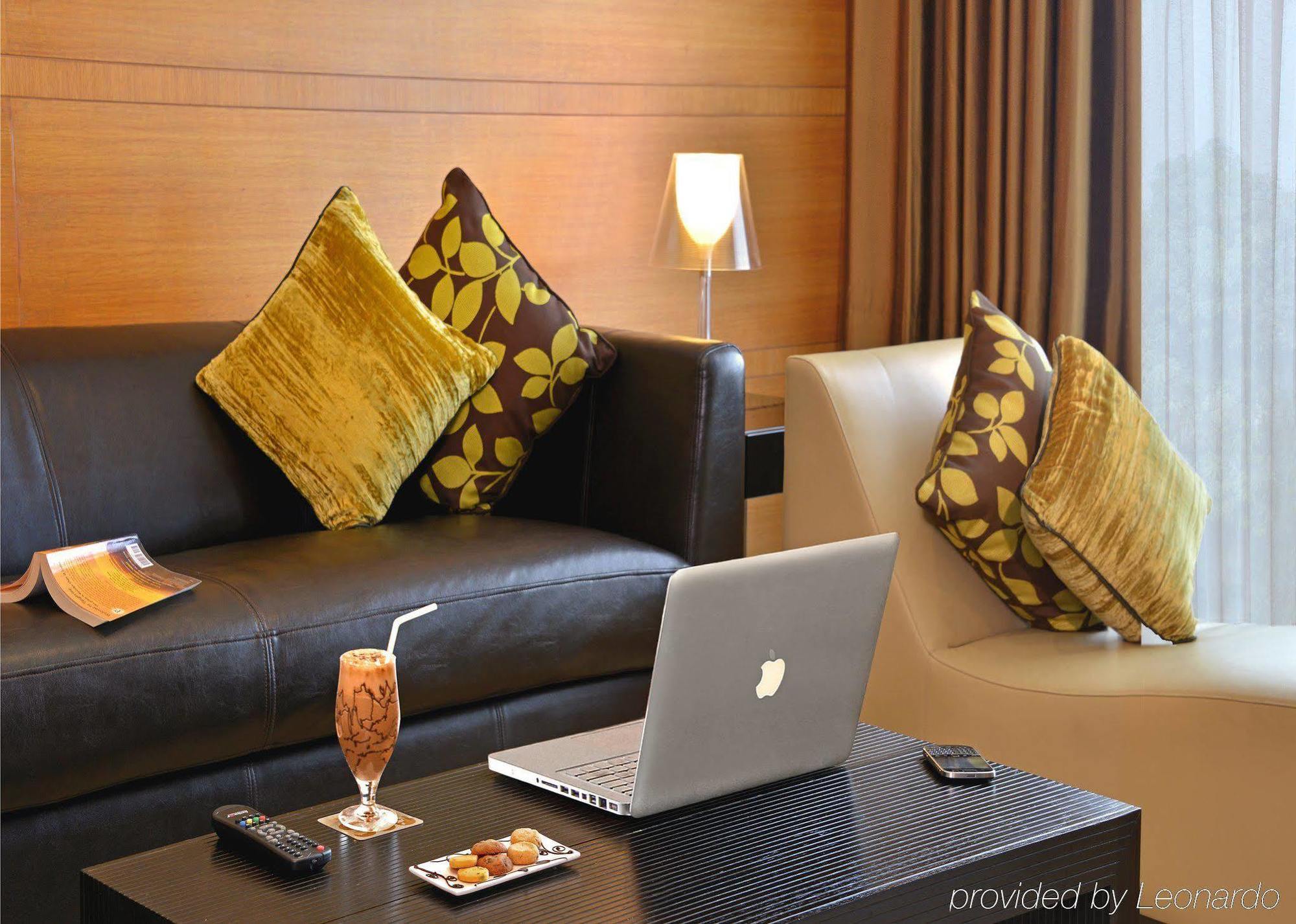 The Golkonda Hotel Hyderabad Quarto foto